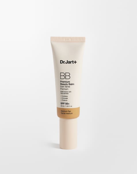 Dr Jart Korean Premium Beauty Balm SPF 50 BB Cream 40ml - view 1