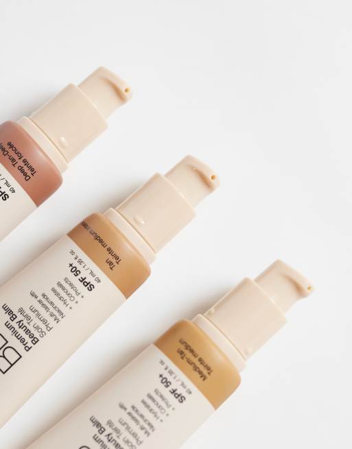 Dr Jart Korean Premium Beauty Balm SPF 50 BB Cream 40ml, 3 of 4