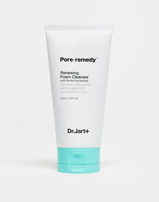 Dr. Jart+ Pore Remedy Renewing Foam Cleanser 150ml