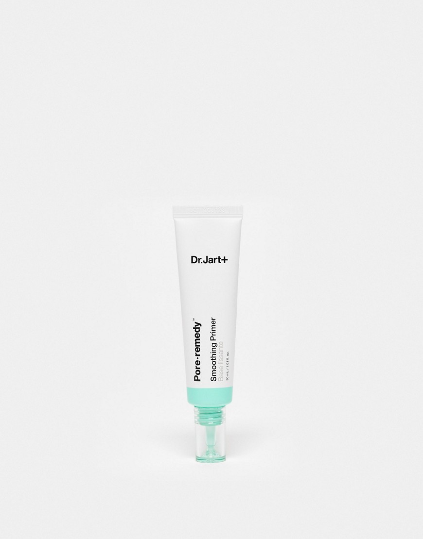 Dr. Jart+ Pore Remedy Soothing Primer 30ml-No colour