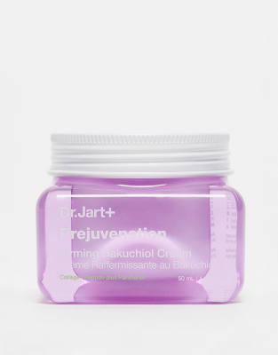 Dr Jart+ Prejuvenation Firming Bakuchiol Cream 50ml-No colour