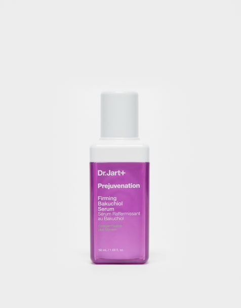 Dr Jart+ – Prejuvenation – Firming Bakuchiol Serum – Straffendes Serum, 50 ml - view 1