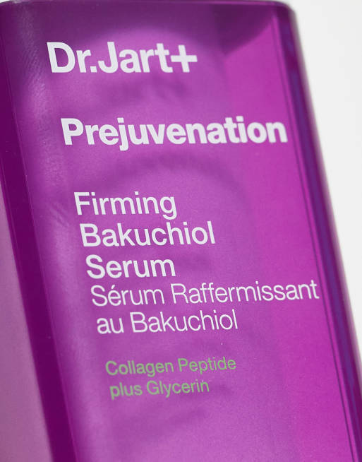 Dr Jart+ – Prejuvenation – Firming Bakuchiol Serum – Straffendes Serum, 50 ml, 2 von 4
