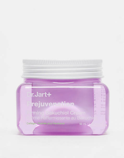 Dr Jart+ – Prejuvenation – Firming Bakuchiol – Straffende Creme, 50 ml - view 1