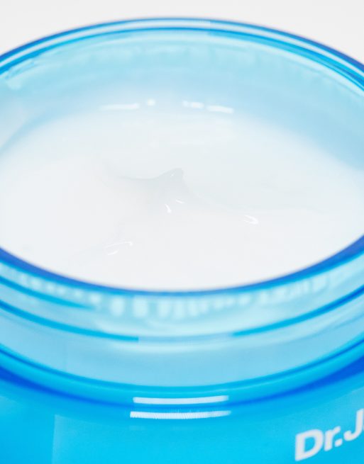Dr. Jart+ – Vital Hydra Solution Hydro Plump Overnight Mask – Gesichtsmaske für die Nacht, 75 ml, 4 von 4