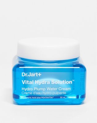 Dr Jart+ Vital Hydra Solution Hydro Plump Water Cream 50ml