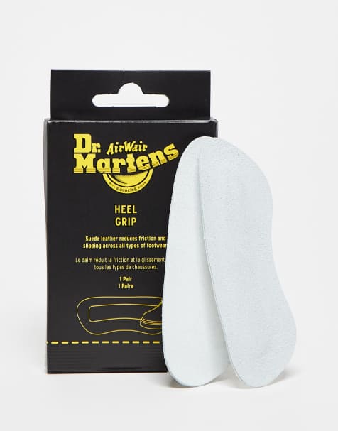 Dr. Martens – 1 Paar Fersenpolster - view 1