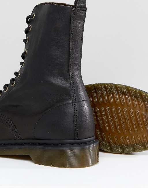 Dr martens store 1490 black harvest