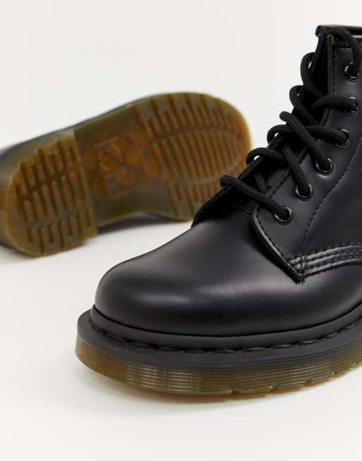 Doc martens 101 6 eye clearance asos