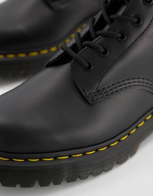 Doc martens 101 6 hotsell eye asos