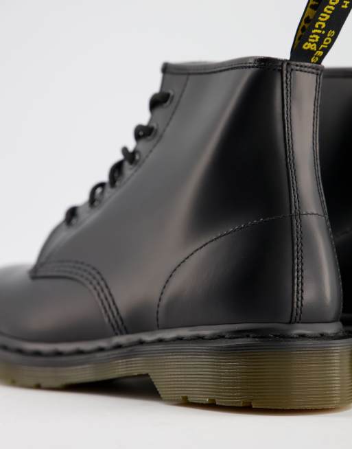 Dr martens shop 101 smooth asos