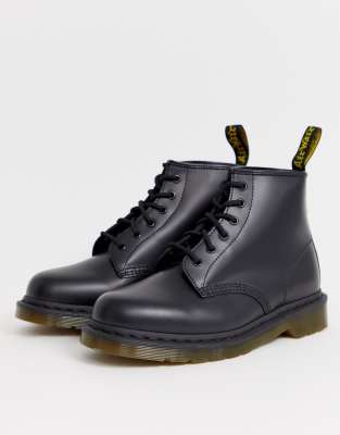 dr martens 101 6 eye boots womens