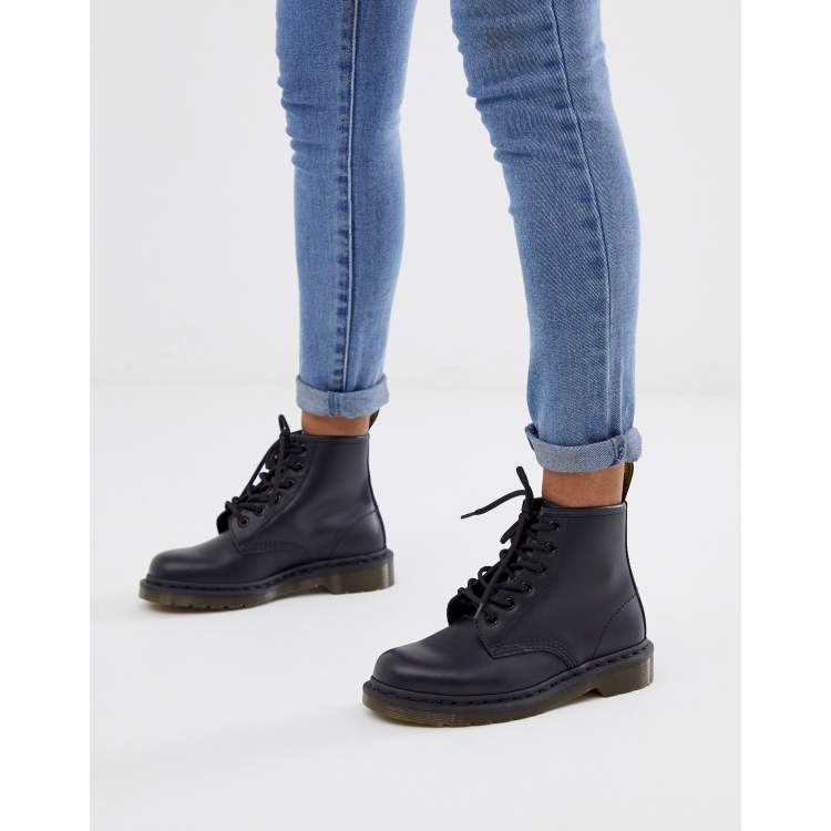 Dr martens 2025 6 buchi platform