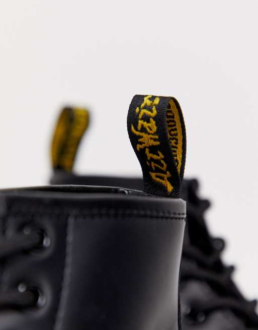 Dr Martens - 101 6-øjede støvler, 4 af 4