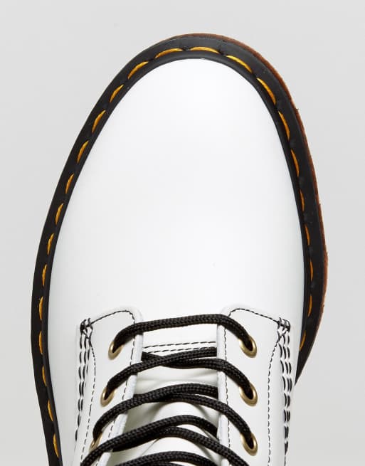 Dr martens hotsell 6 eye arc