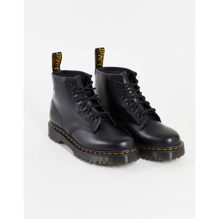 Dr martens 101 outlet smooth asos