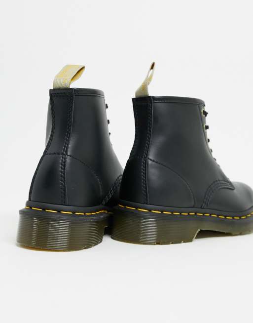 Dr martens 6 oeillets vivaces hotsell