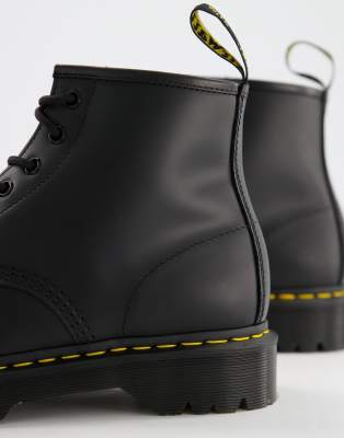 dr martens 6 oeillets