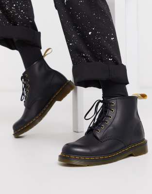 doc martens 6 oeillets femme