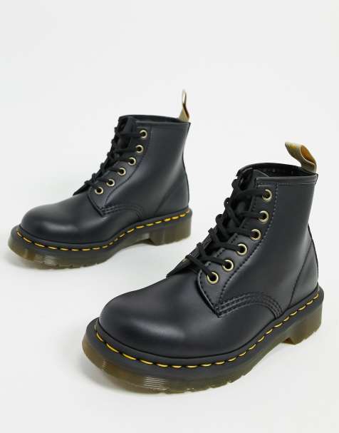 Doc martens hotsell asos femme