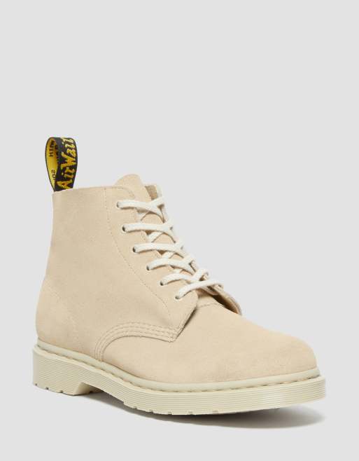 Doc martens lacet shop blanc