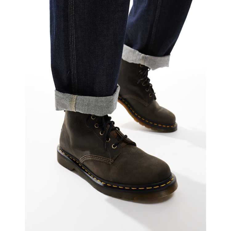 Asos dr martens 101 on sale