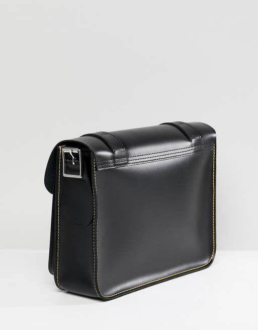 Bags, Dr Marten 11 Inch Messenger Bag In Black I Need More Space Is All