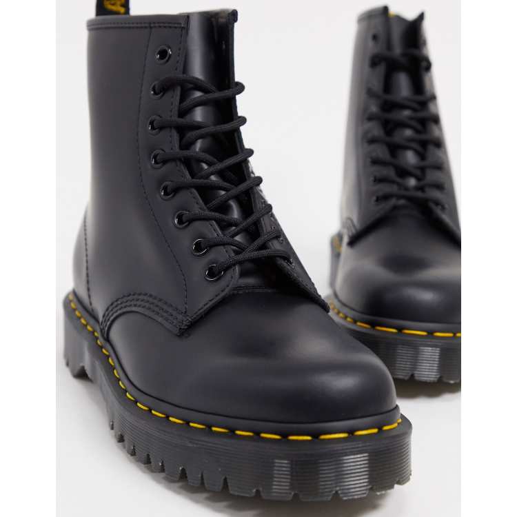 Asos dr shop martens hombre