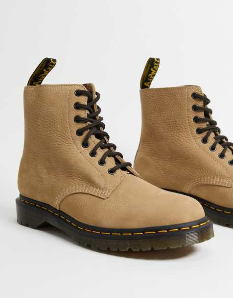 doc martens man