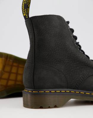 dr martens pascal nubuck