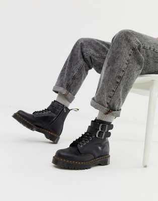 asos mens doc martens