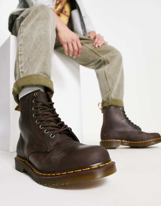 Asos dr martens outlet 1460