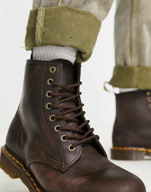 Dr martens 8 outlet eye mens