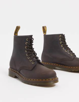 Dr martens outlet polacco