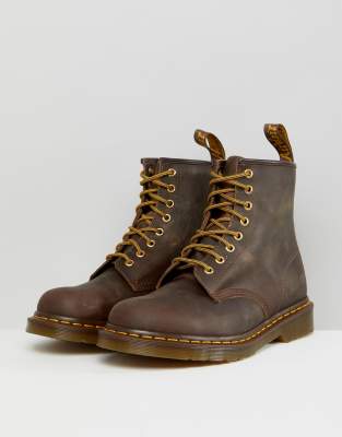 doc martens 8 eye