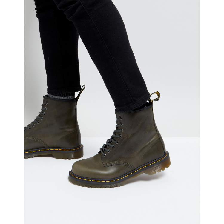 Dr martens hot sale dusky