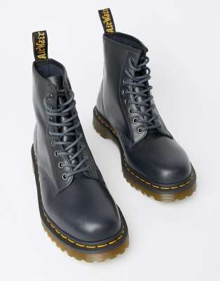 dr martens navy 1460