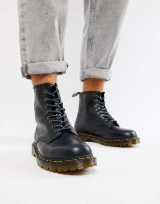 doc martens 1460 navy