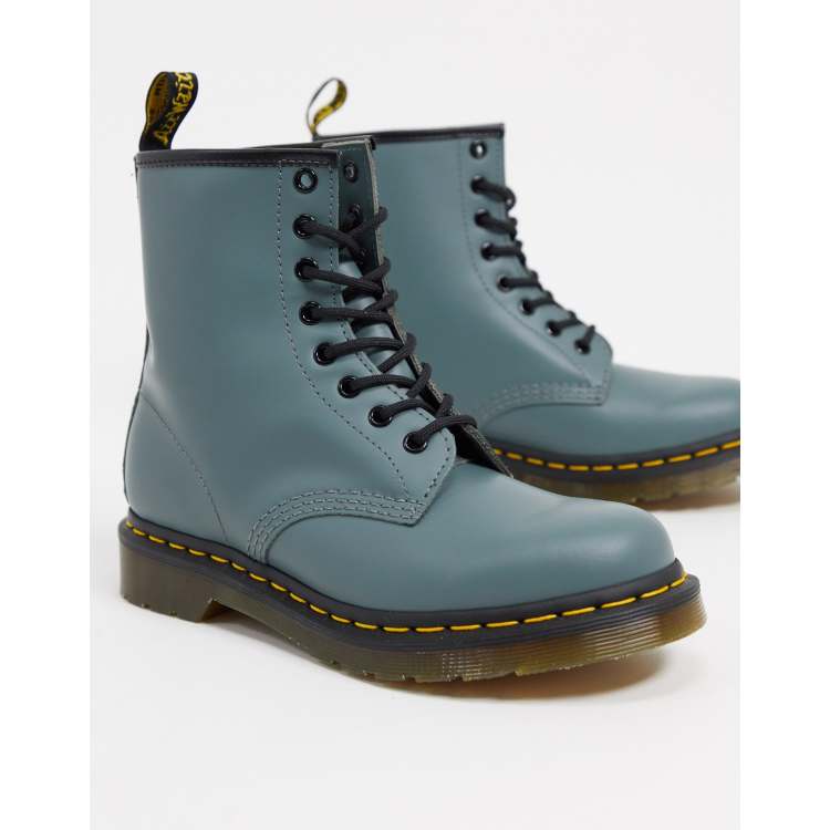 Teal dr clearance martens