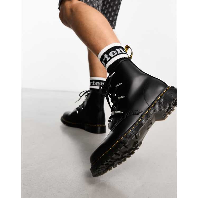 Dr martens botas tintas sale