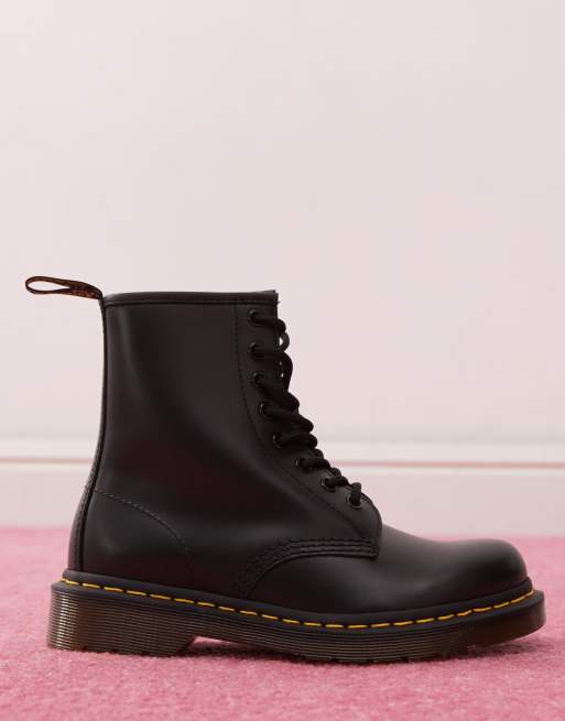 Dr martens 1460 smooth asos best sale