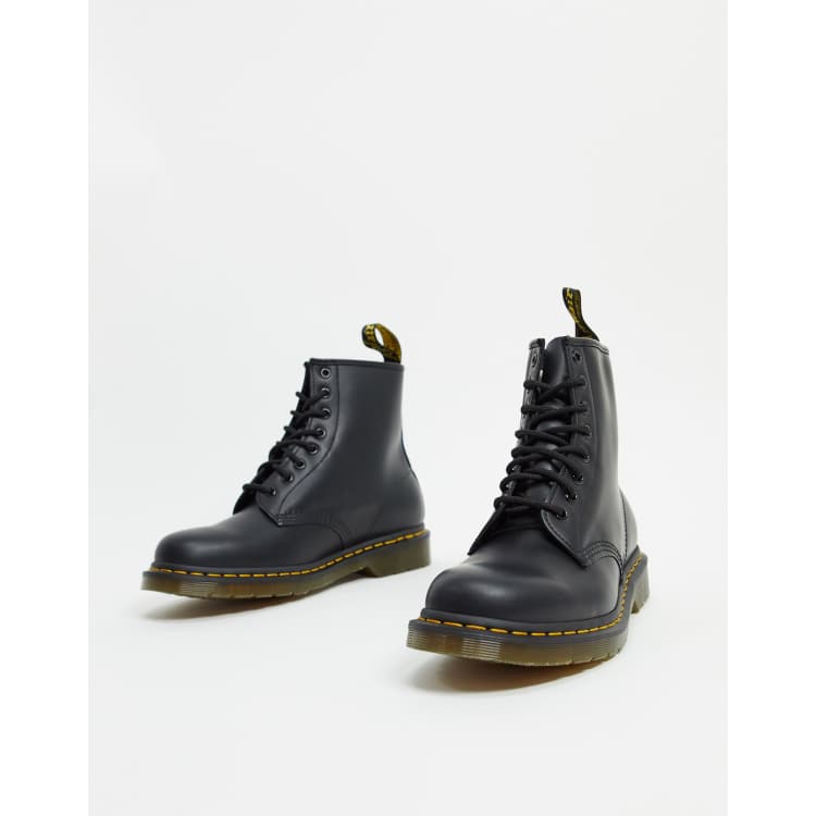 Dr martens 2025 shoes asos