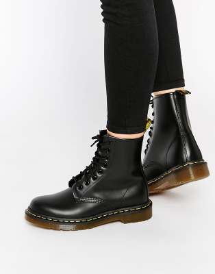 Doc martens 1460 store smooth black