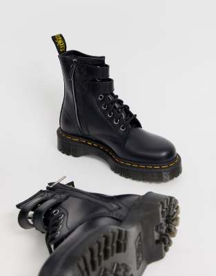 dr martens 1460 smooth asos