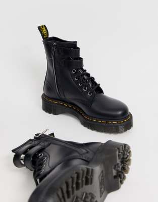 similar boots to doc martens