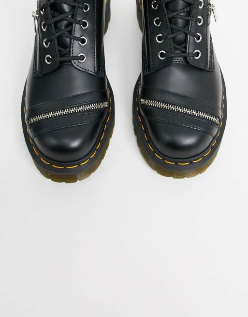 Dr martens bex store zip