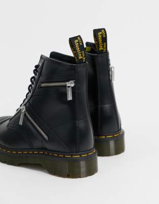 doc martens femme asos