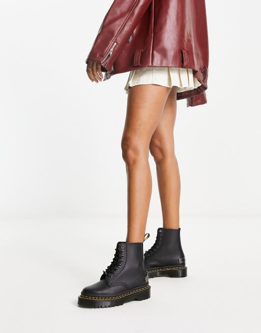 Doc martens cheap femme asos