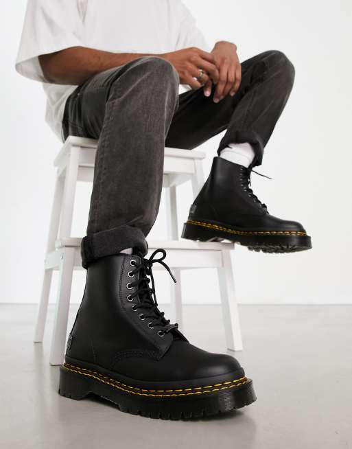 Dr martens best sale dubbele zool