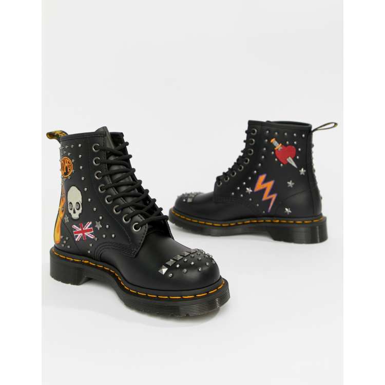 Dr martens 1910 new arrivals